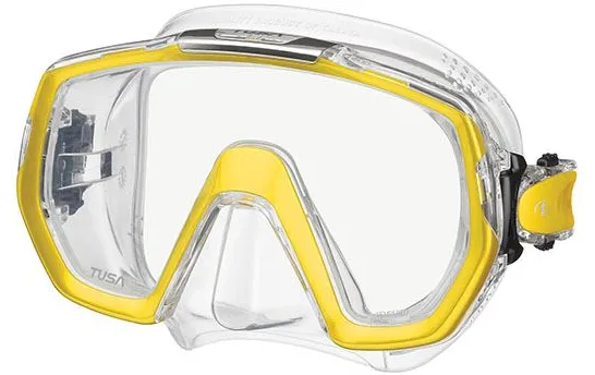 TUSA Freedom ELITE Mask