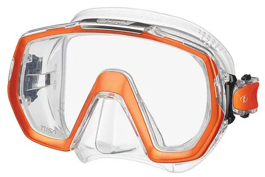 TUSA Freedom ELITE Mask