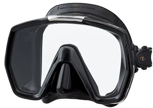 TUSA Freedom HD Mask