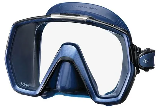 TUSA Freedom HD Mask