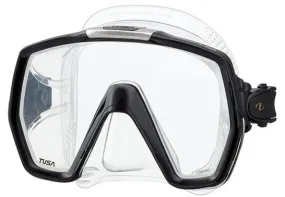 TUSA Freedom HD Mask