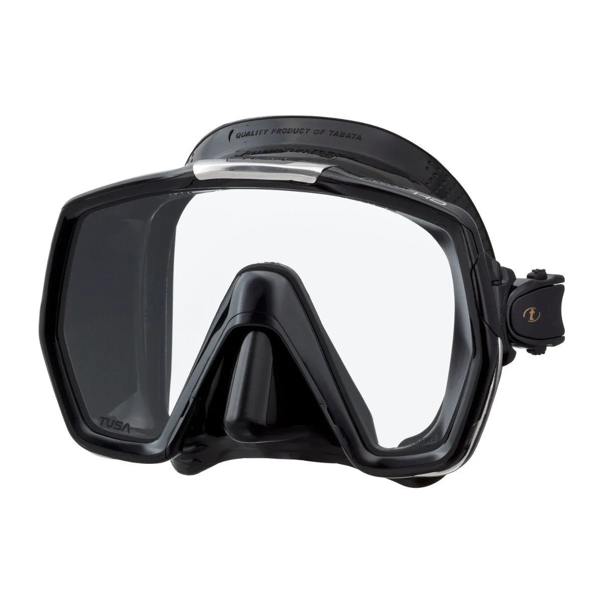 TUSA Freedom HD Mask