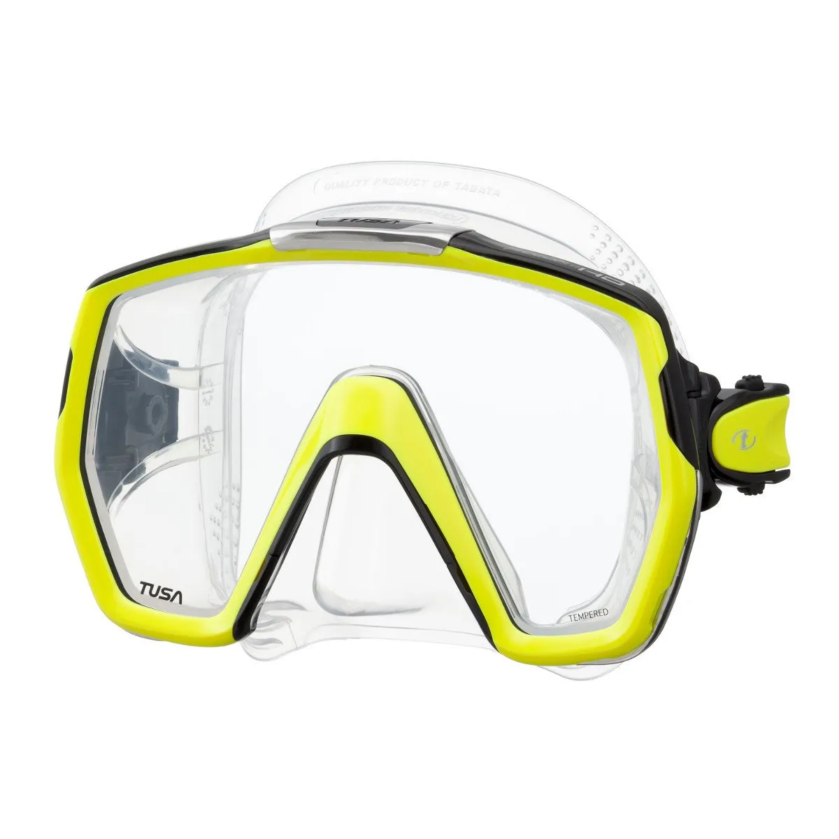 TUSA Freedom HD Mask