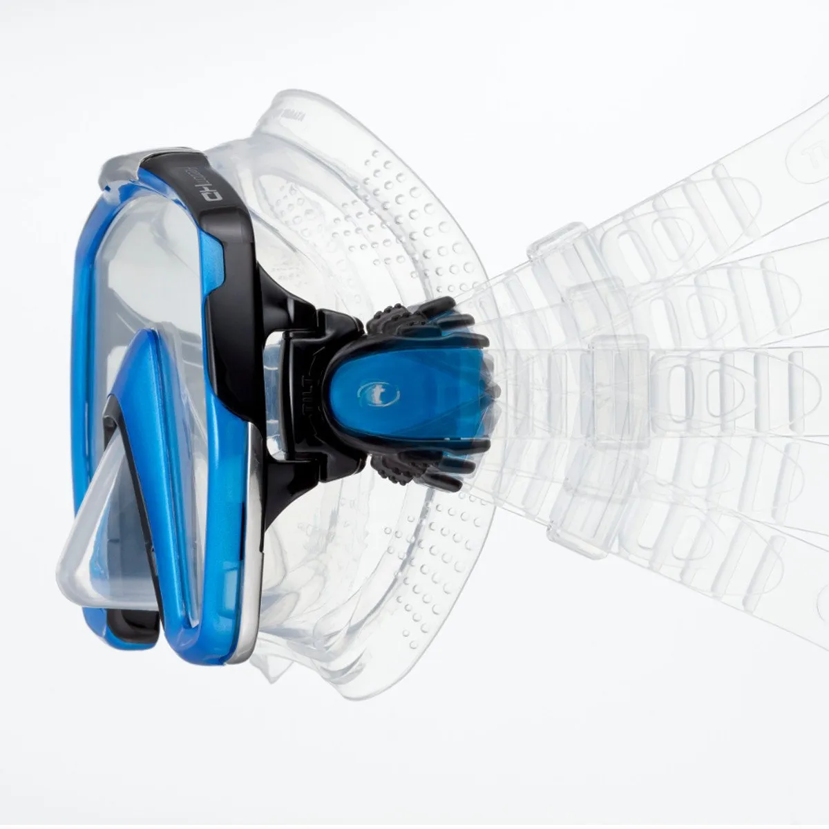 TUSA Freedom HD Mask