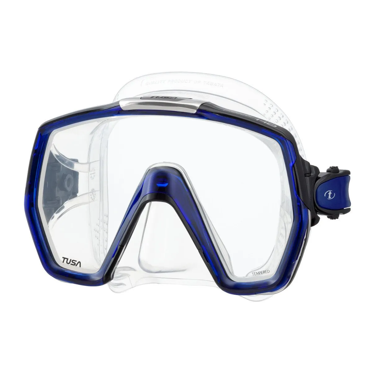 TUSA Freedom HD Mask