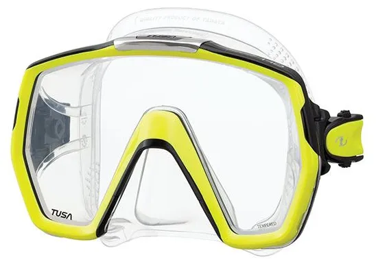 TUSA Freedom HD Mask