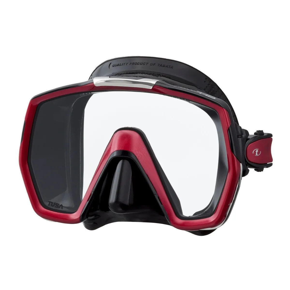 TUSA Freedom HD Mask