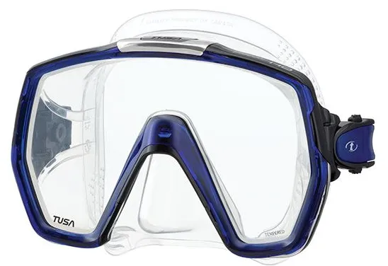 TUSA Freedom HD Mask