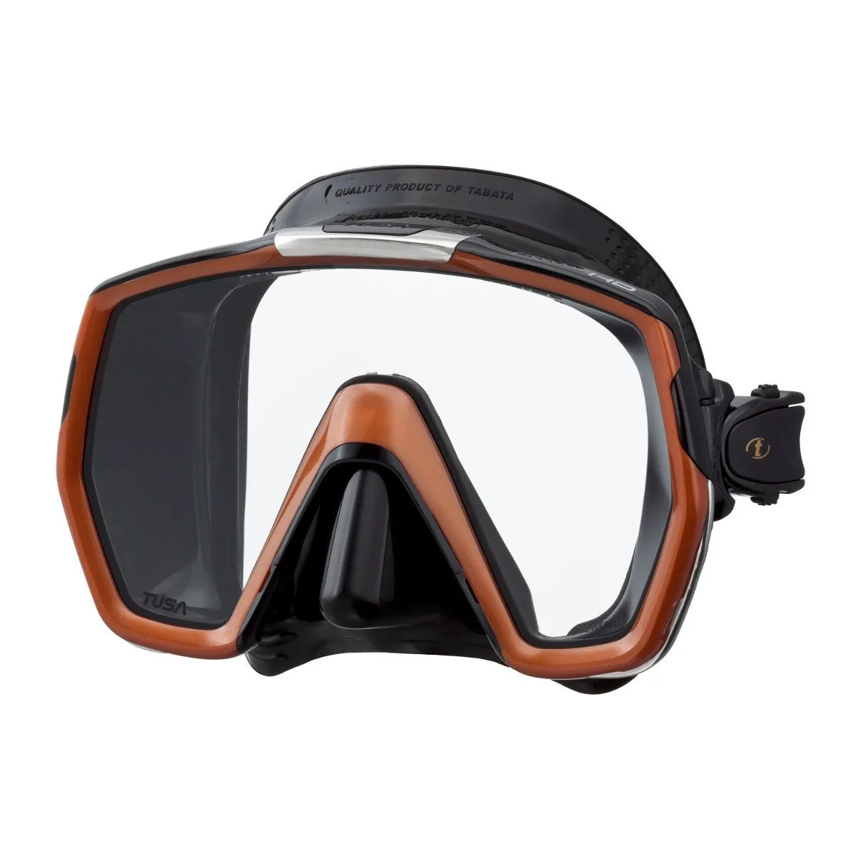 TUSA Freedom HD Mask