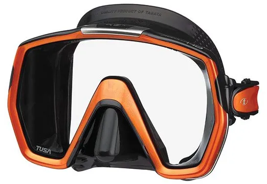 TUSA Freedom HD Mask