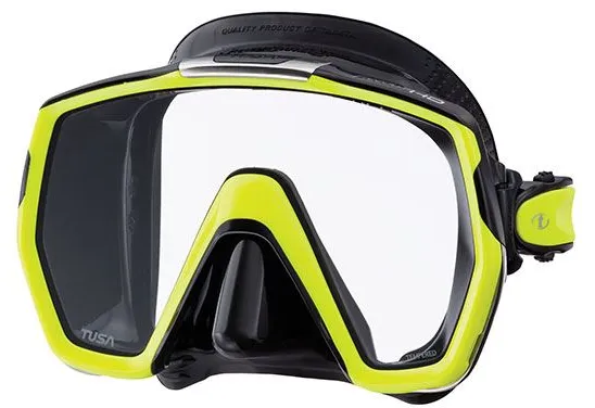 TUSA Freedom HD Mask