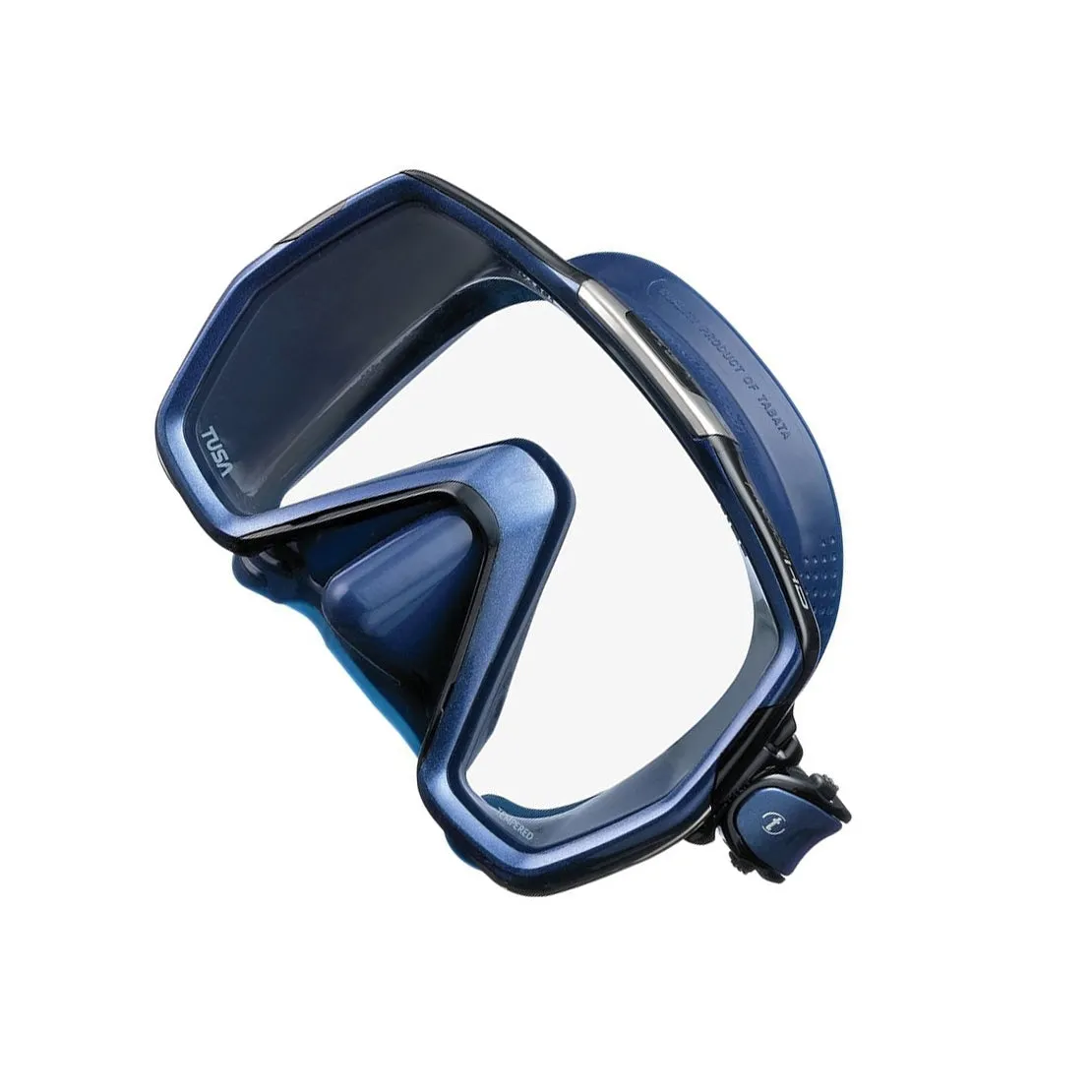 Tusa Freedom HD Scuba Diving Mask