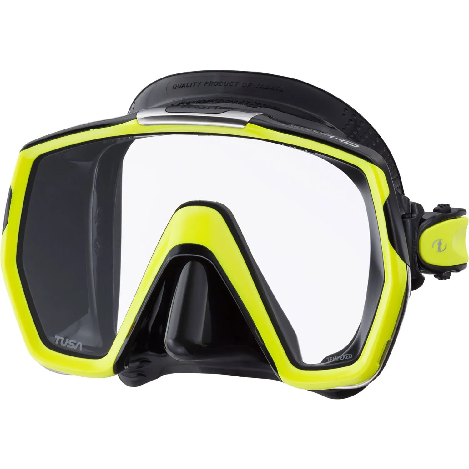 Tusa M-1001 Freedom HD Mask