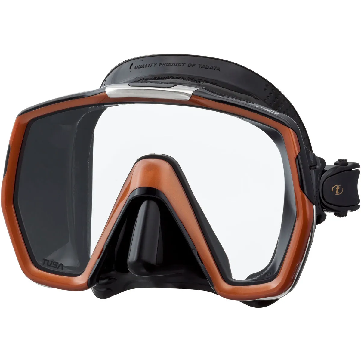 Tusa M-1001 Freedom HD Mask