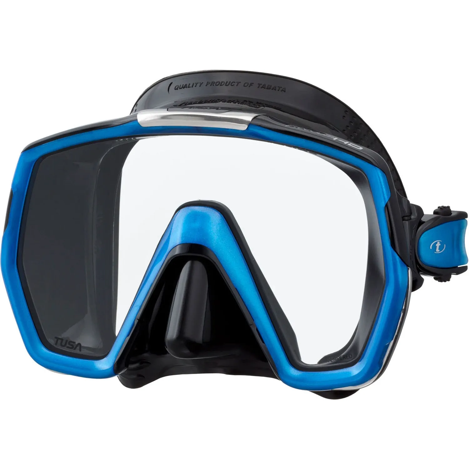 Tusa M-1001 Freedom HD Mask