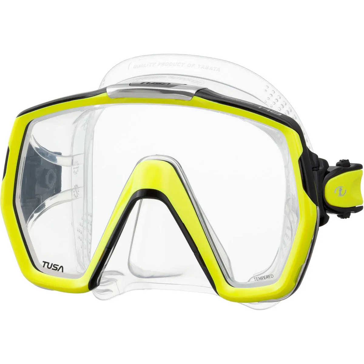 Tusa M-1001 Freedom HD Mask