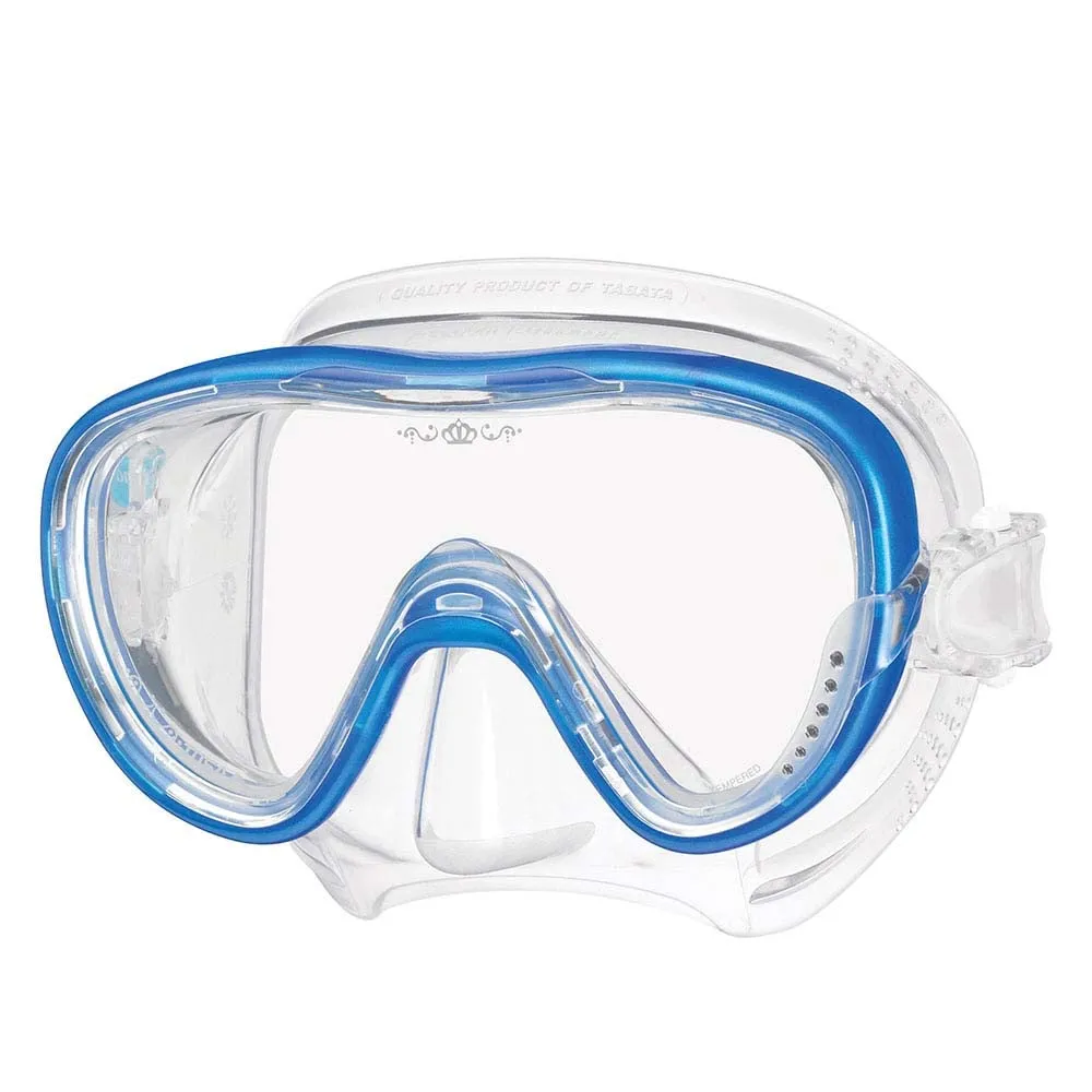 TUSA M-1002 Freedom Tina Scuba Diving Mask