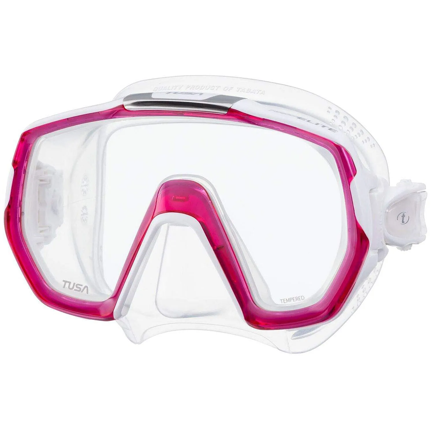 Tusa M-1003 Freedom Elite Dive Mask