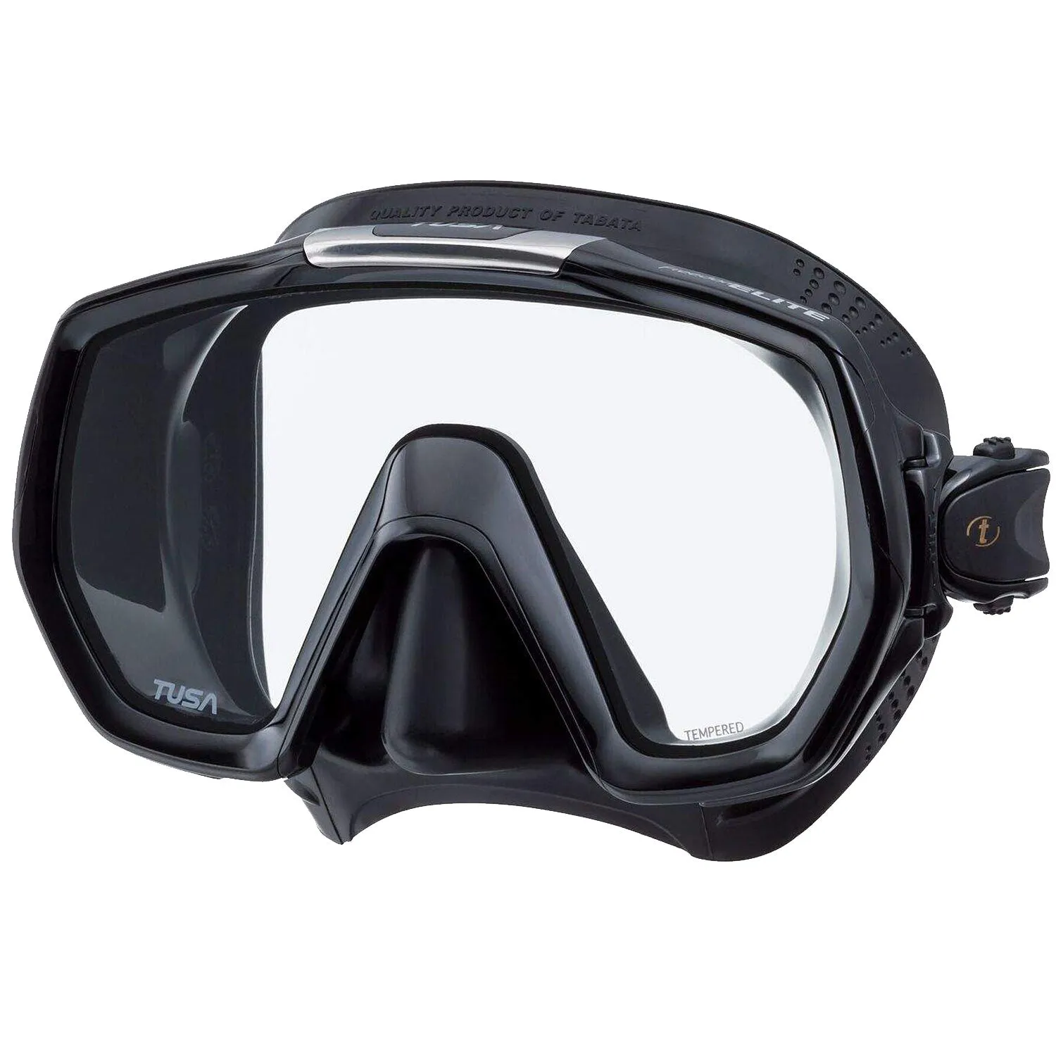 Tusa M-1003 Freedom Elite Dive Mask