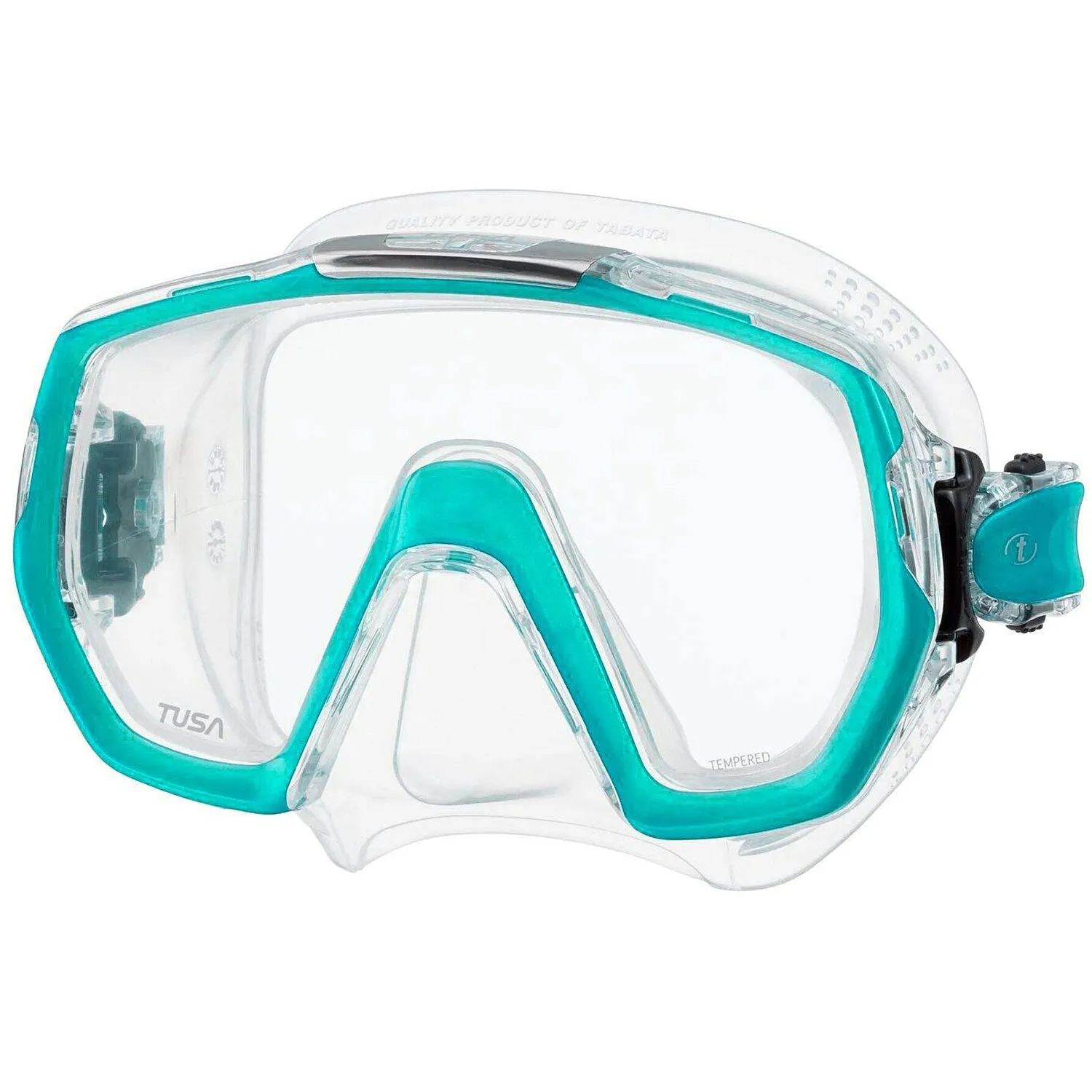 Tusa M-1003 Freedom Elite Dive Mask