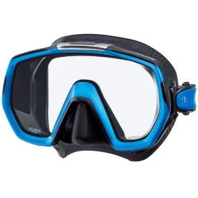 Tusa M-1003 Freedom Elite Dive Mask