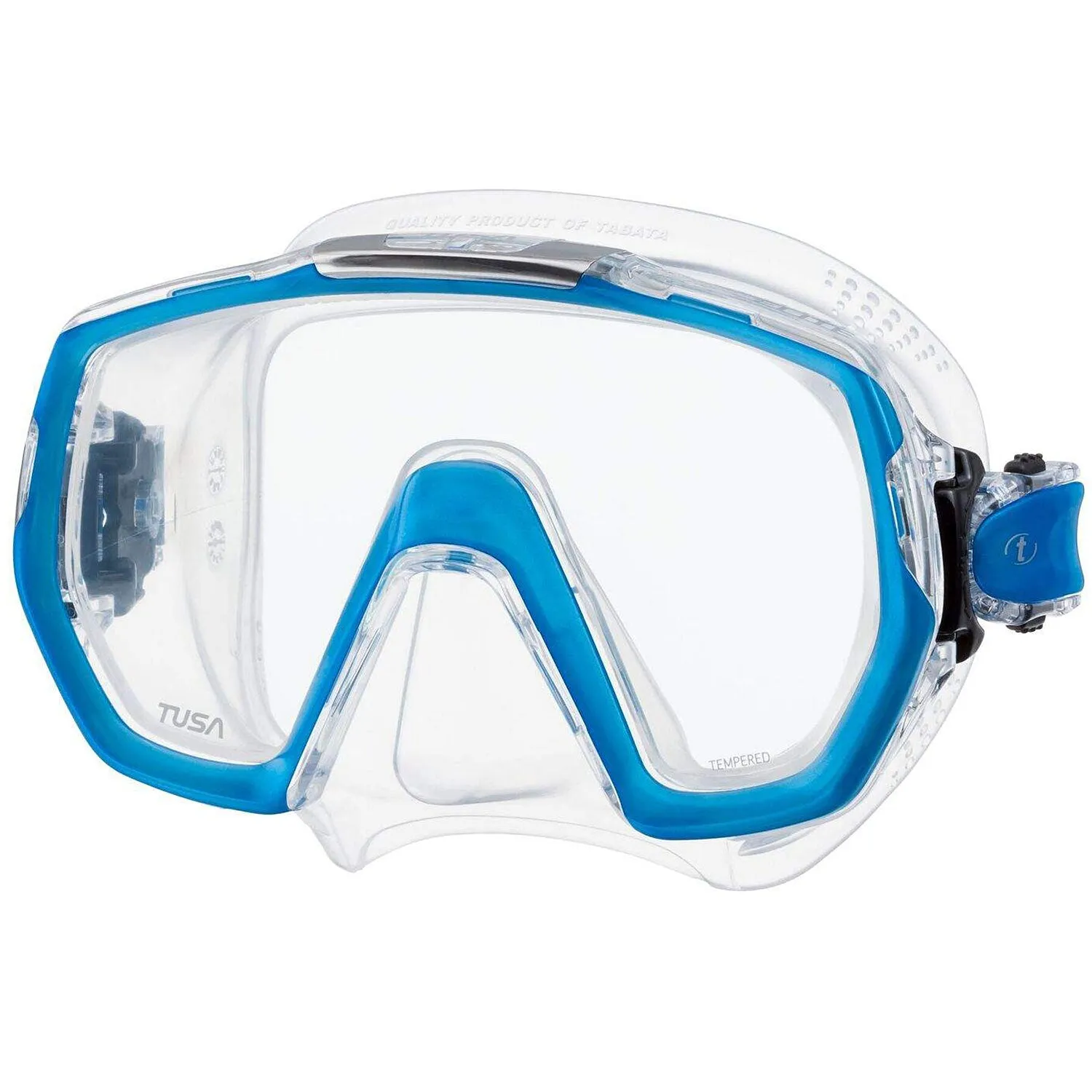 Tusa M-1003 Freedom Elite Dive Mask