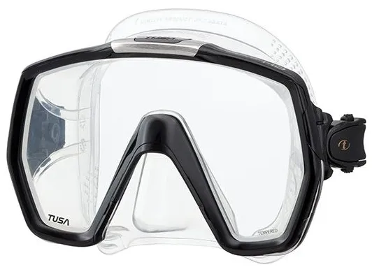 TUSA M1001 Freedom HD Dive Mask