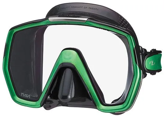 TUSA M1001 Freedom HD Dive Mask