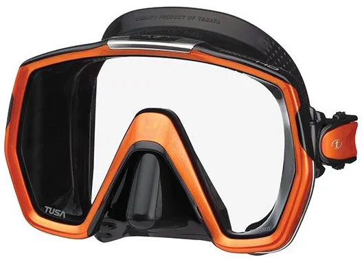 TUSA M1001 Freedom HD Dive Mask