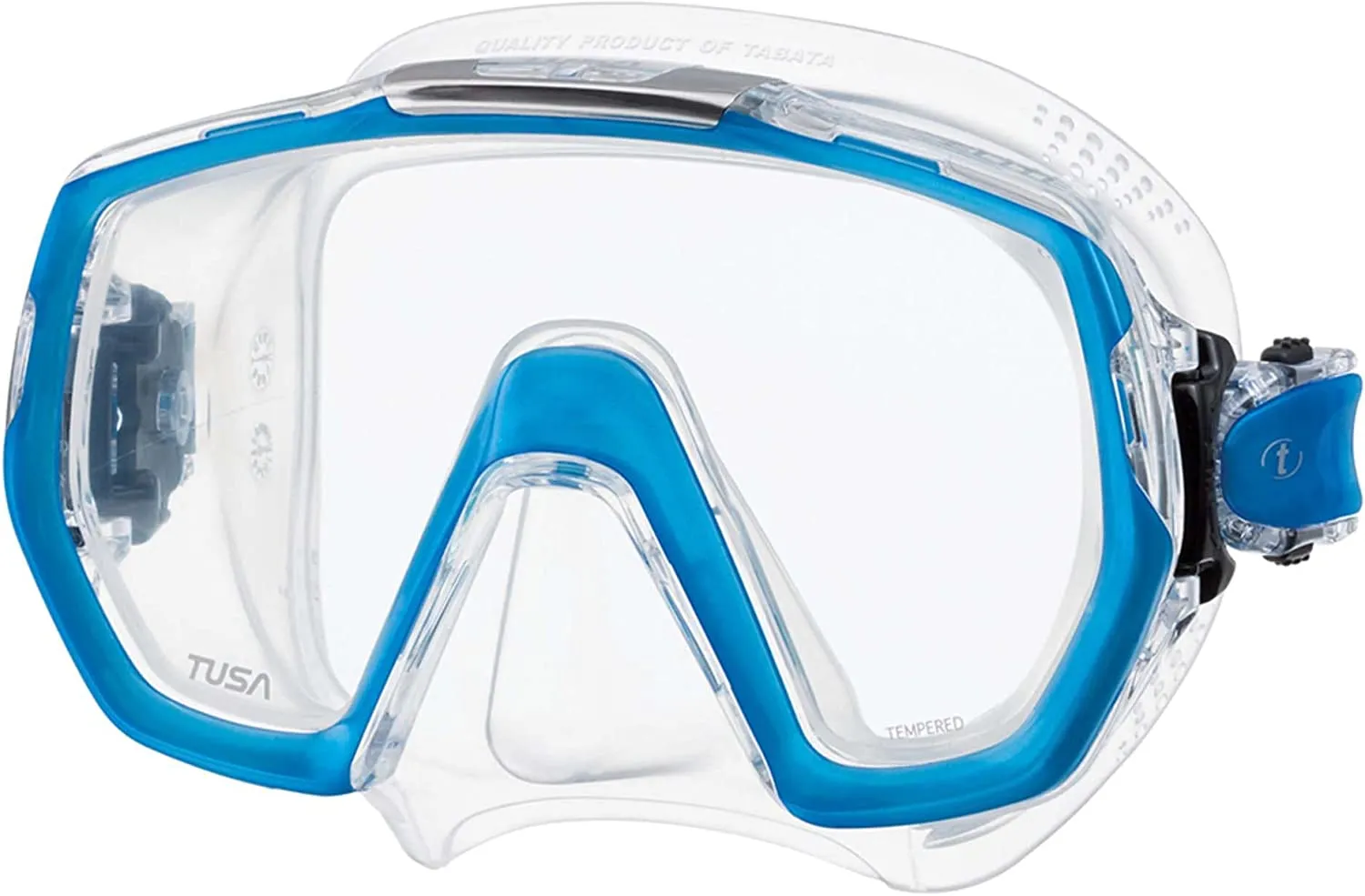 TUSA M1003 Freedom ELITE Dive Mask