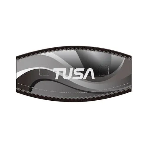 Tusa Mask Strap Cover