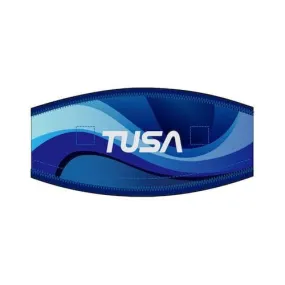 Tusa Mask Strap Cover