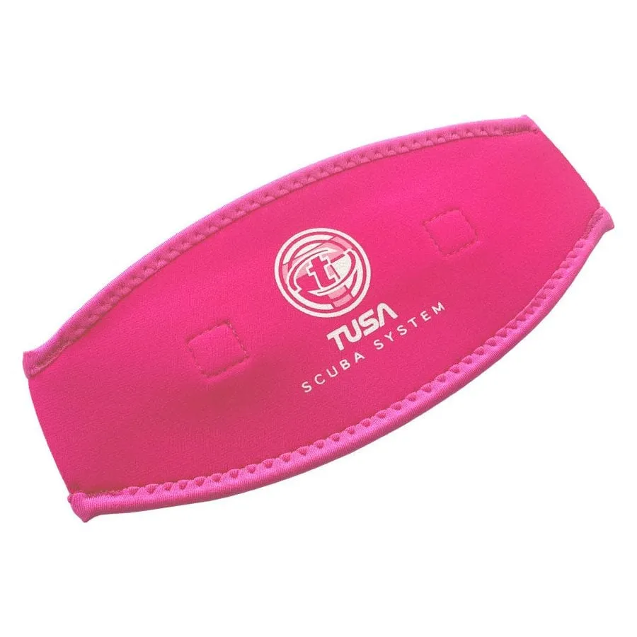 Tusa Mask Strap Cover