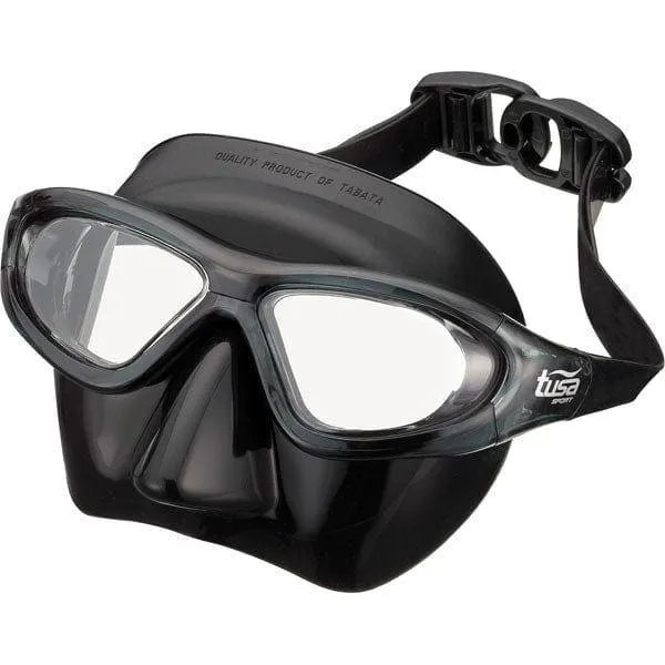 TUSA UM29 Freediving Mask