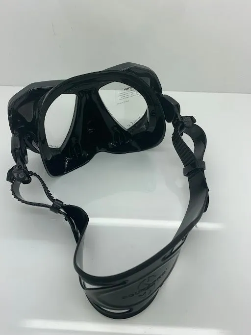 Used Scubapro Spectra Mask