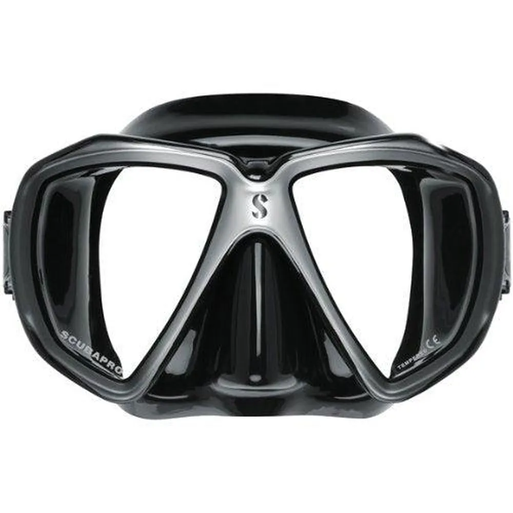 Used Scubapro Spectra Mask