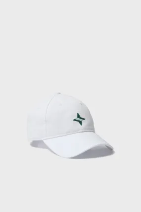 White Tuckernuck Hat