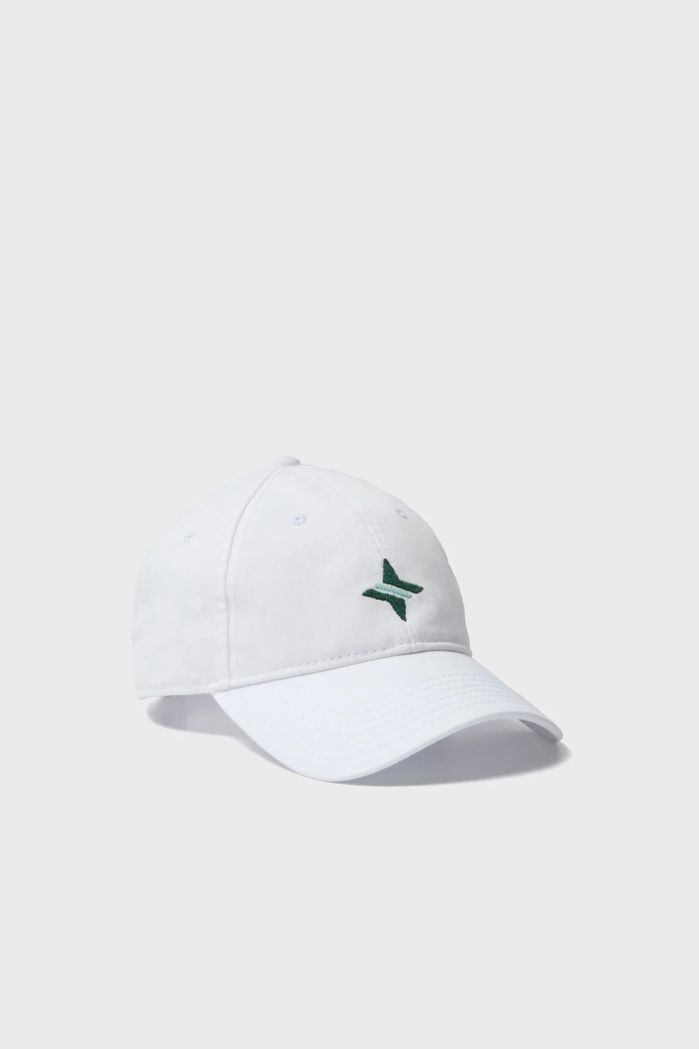 White Tuckernuck Hat