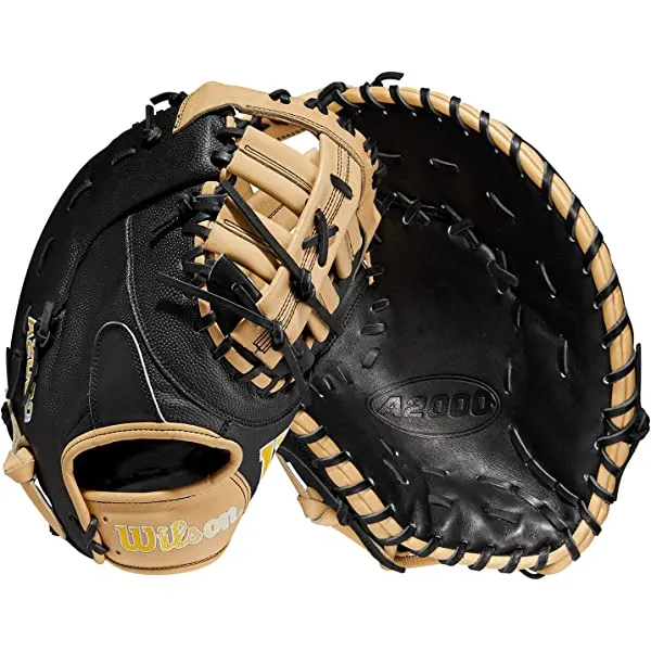 Wilson A2000 1679SS SuperSkin 12.5in First Base Glove