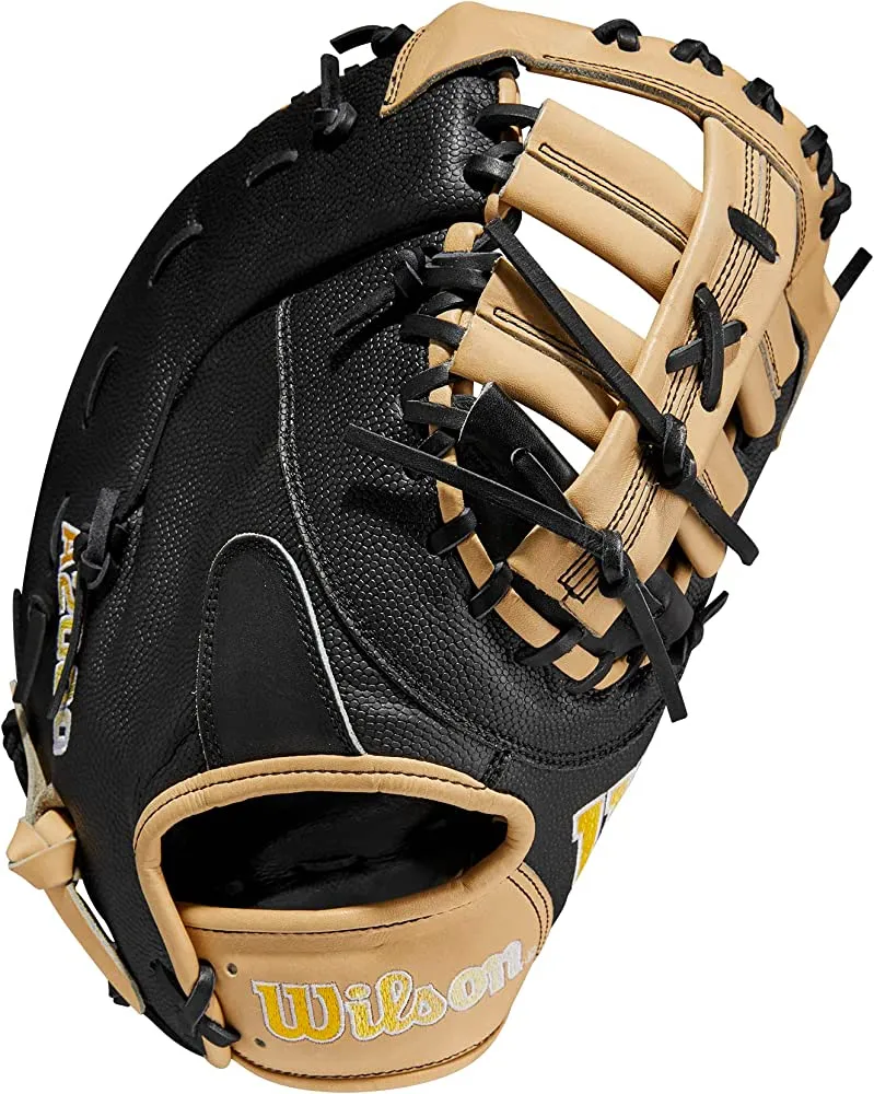 Wilson A2000 1679SS SuperSkin 12.5in First Base Glove