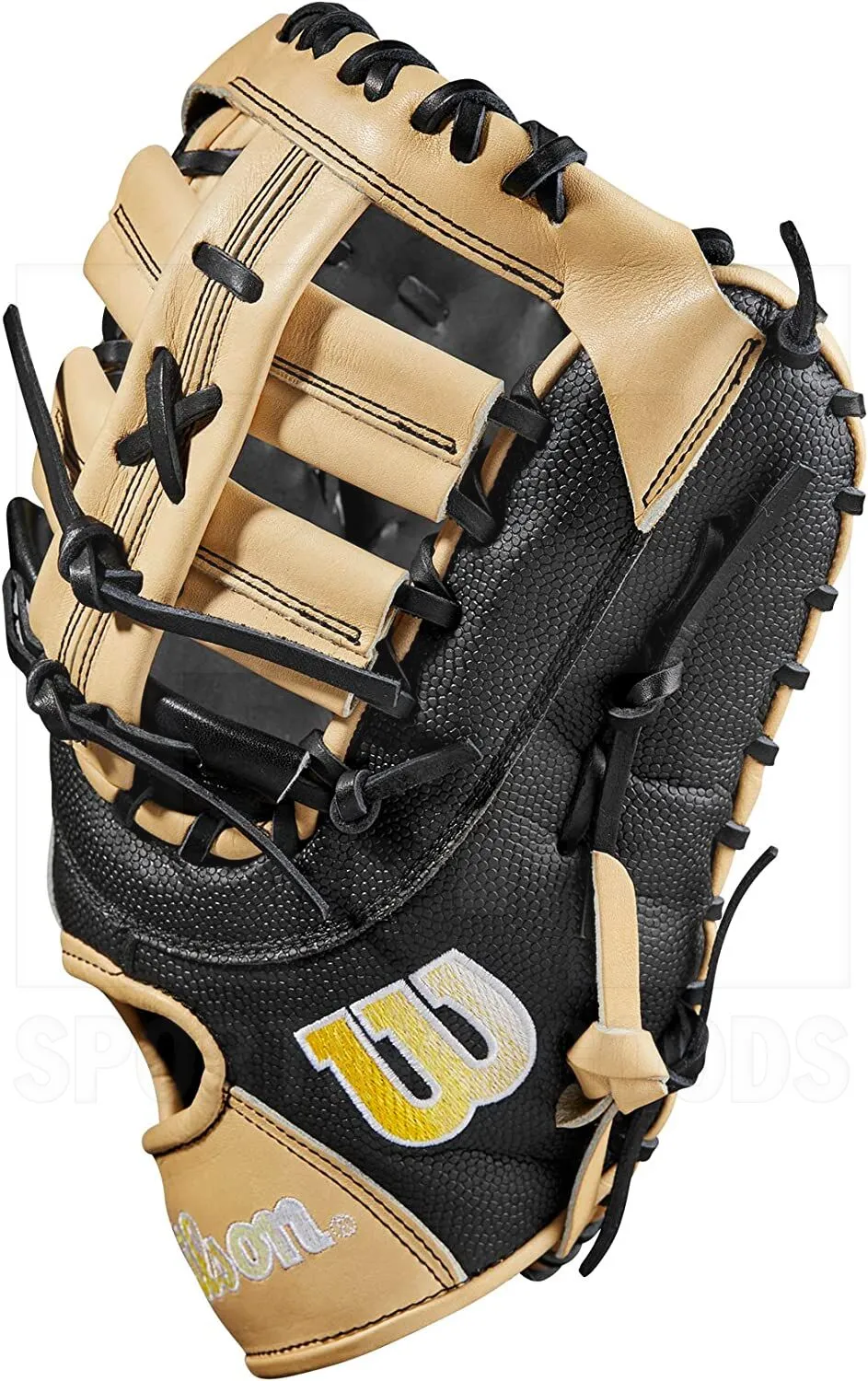 Wilson A2000 1679SS SuperSkin 12.5in First Base Glove