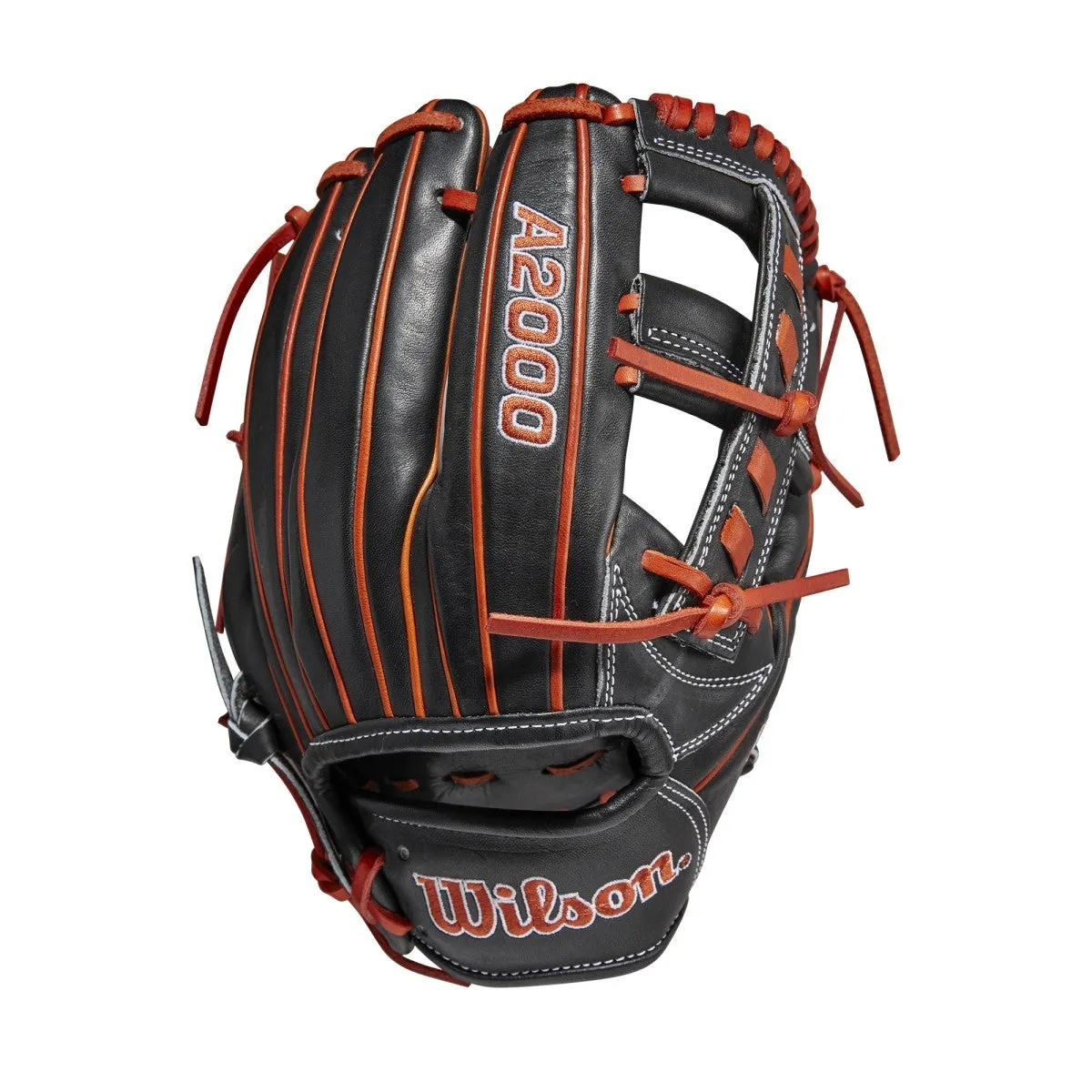 Wilson A2000 1716 11.5in Infield Glove