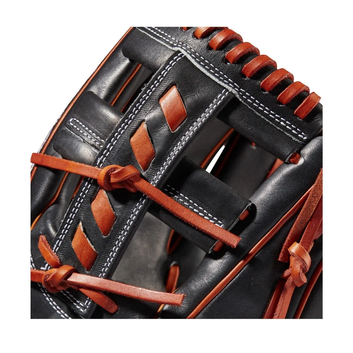 Wilson A2000 1716 11.5in Infield Glove