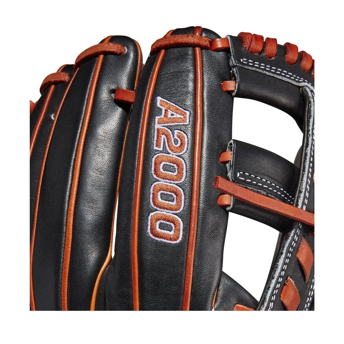 Wilson A2000 1716 11.5in Infield Glove