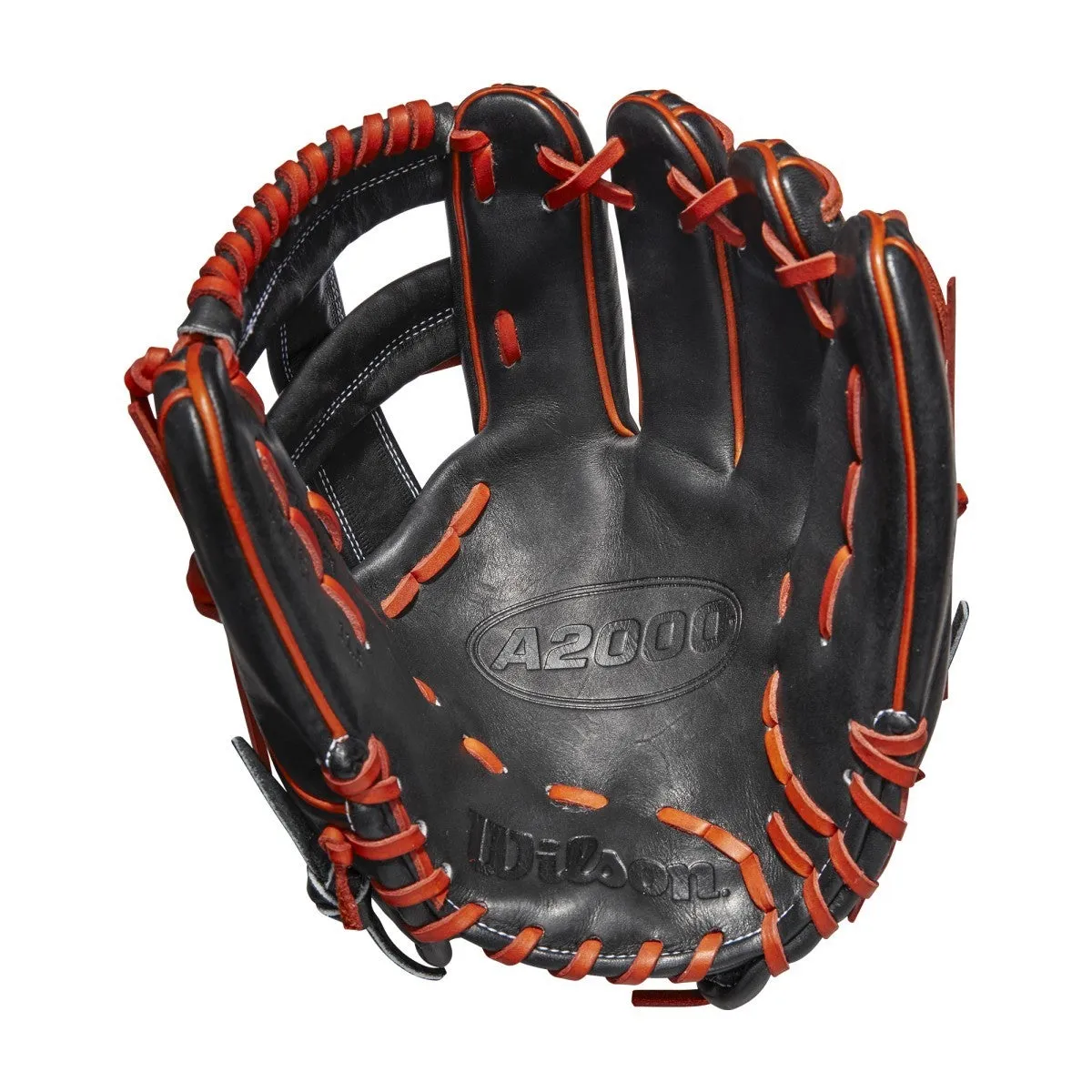 Wilson A2000 1716 11.5in Infield Glove