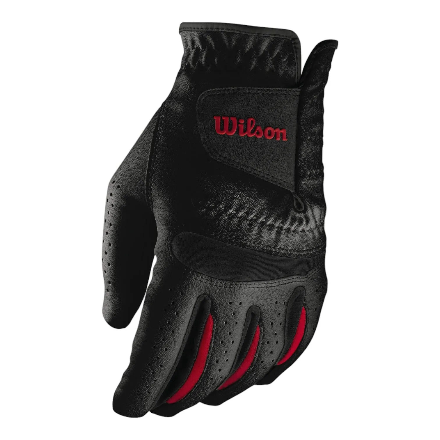 Wilson Feel Plus Golf Gloves WGJA00806