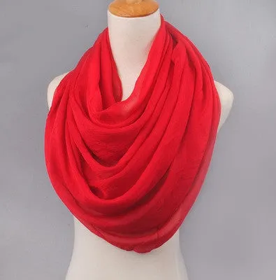 Winter warm American and Europe Candy winter head scarf women's shawls and scarves india ladies female High quality