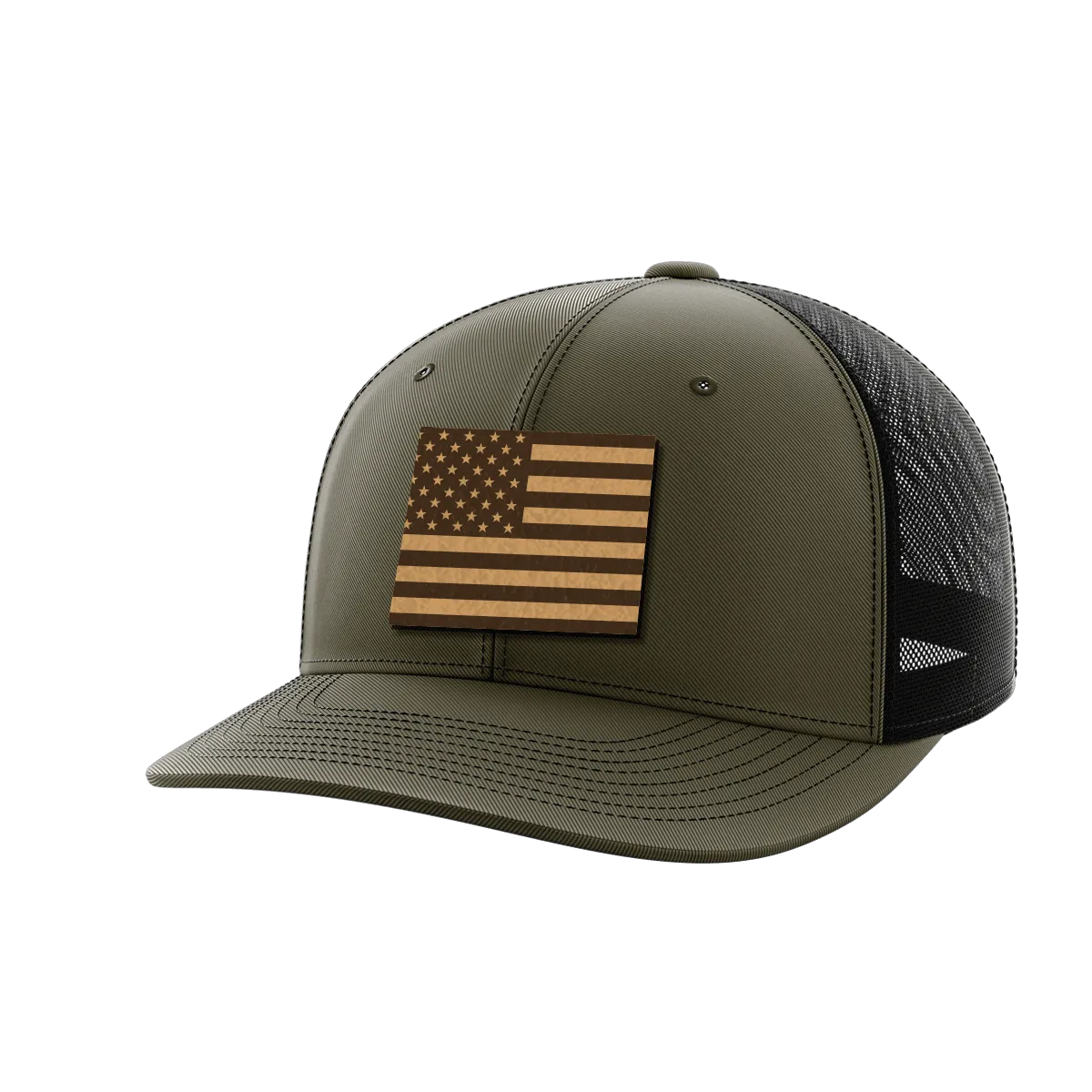 Wyoming United Hats