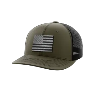 Wyoming United Hats