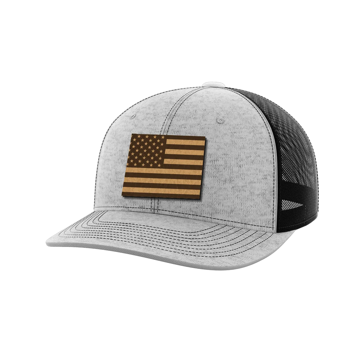 Wyoming United Hats